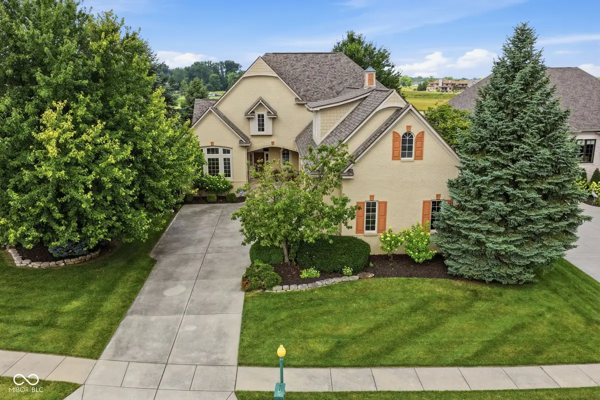 16393 Valhalla Drive, Noblesville, IN 46060 - #1