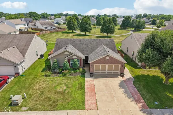 6111 Angelina Way, Indianapolis, IN 46203