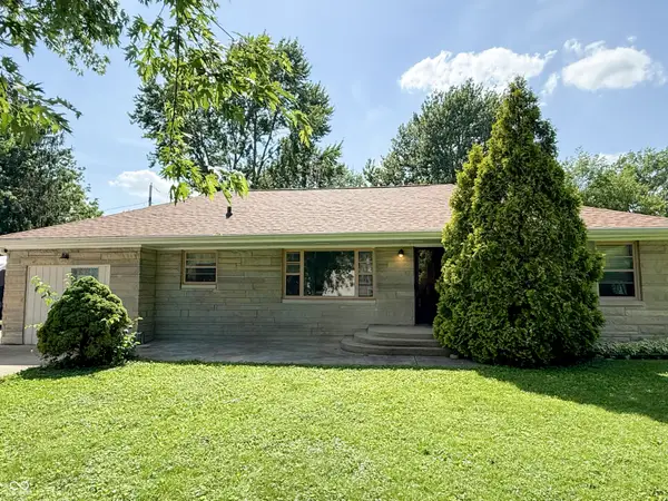 24 N Brandt Street, Indianapolis, IN 46214