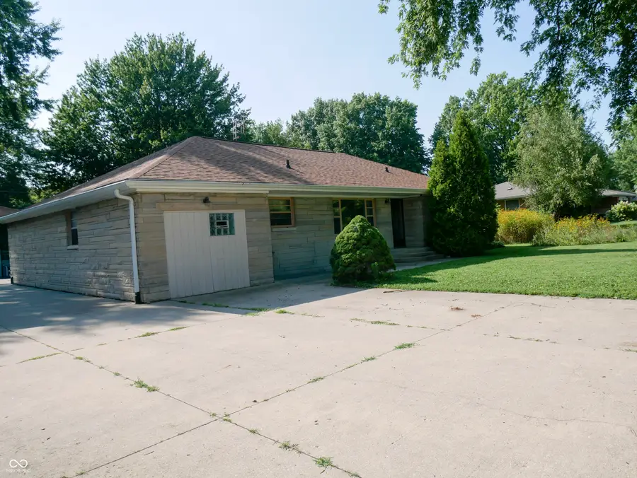 24 N Brandt Street, Indianapolis, IN 46214 - #2