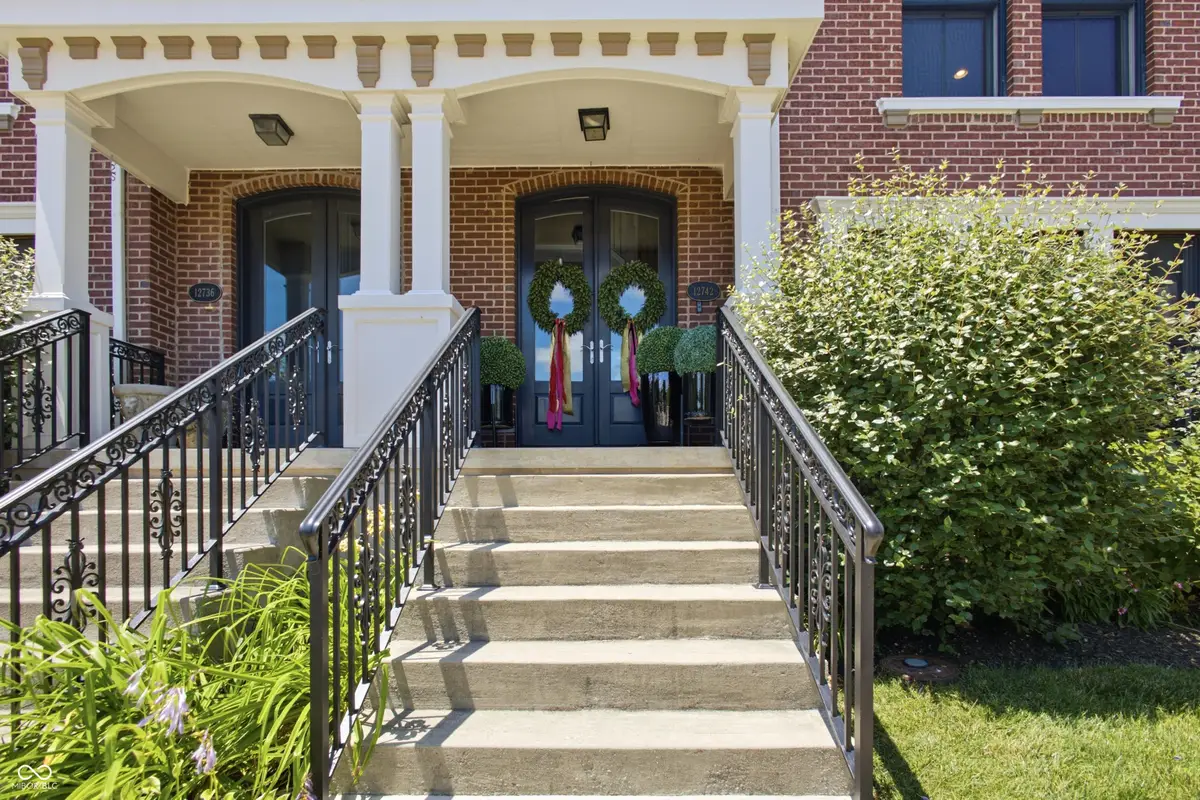 12742 Ashworth Street, Carmel, IN 46032 - #1