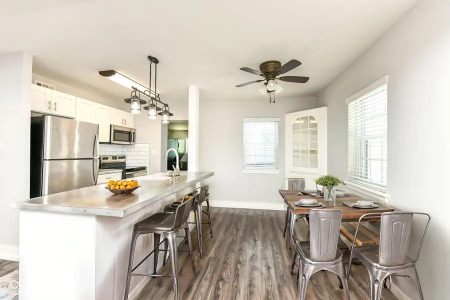 1204 Crawford Drive, Indianapolis, IN 46220 - #3