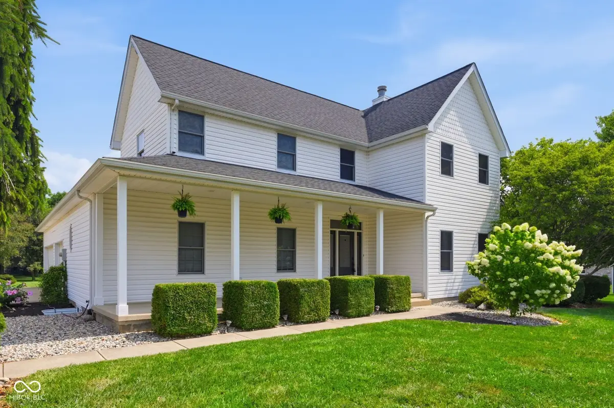 120 Lee Drive, Sharpsville, IN 46068 - #1