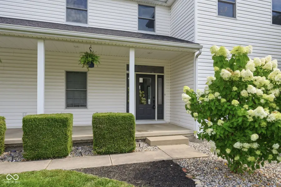 120 Lee Drive, Sharpsville, IN 46068 - #3