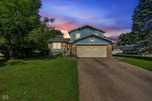 6310 Copper Court, Indianapolis, IN 46237