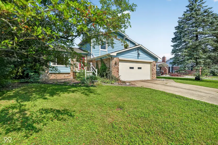 6310 Copper Court, Indianapolis, IN 46237 - #2