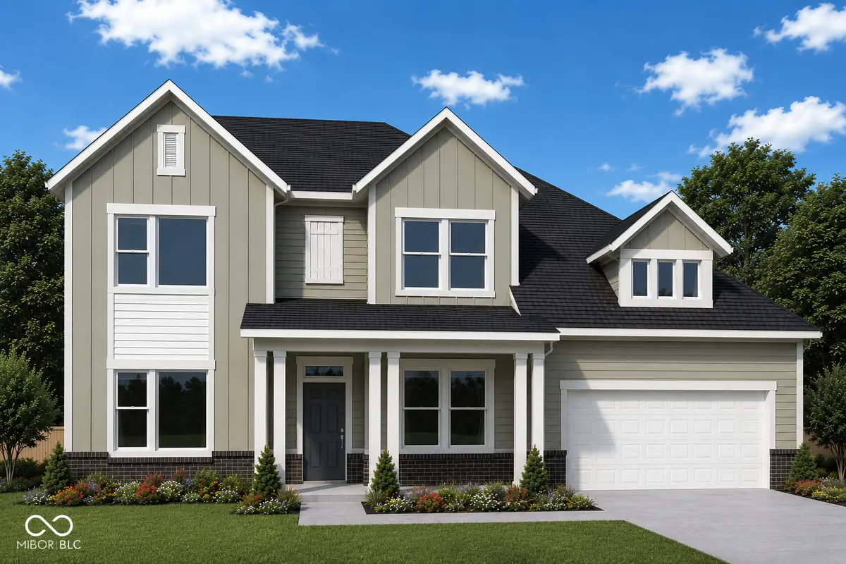 14367 Hidden Lakes Drive, Noblesville, IN 46060 - #1