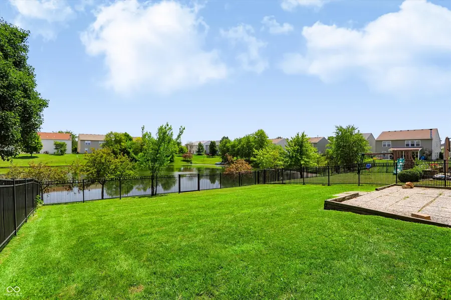 8320 S Evening Drive, Pendleton, IN 46064 - #3