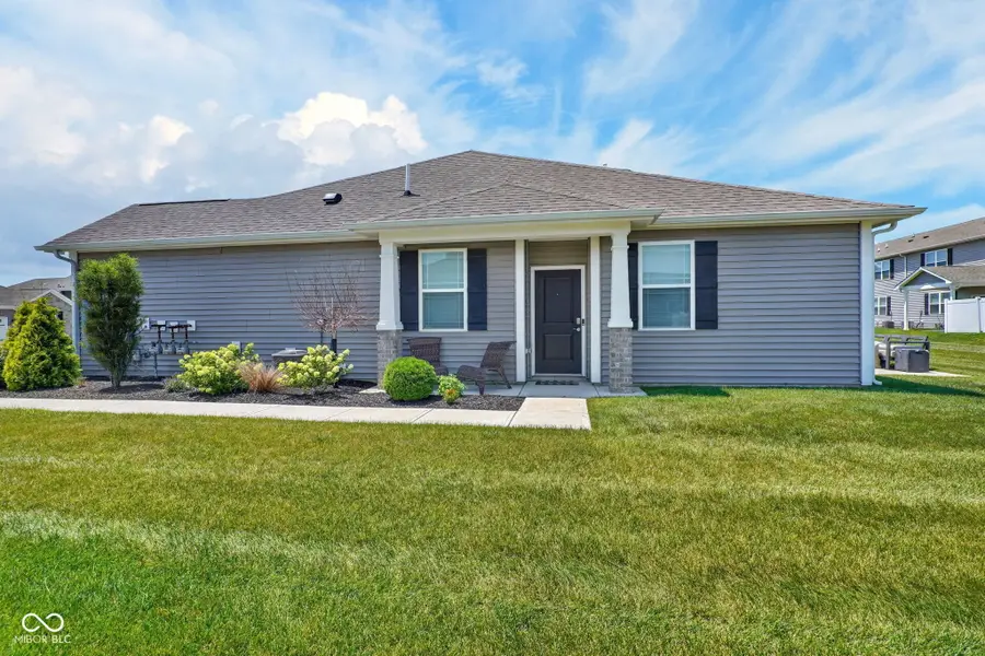 6396 Yuma Court, Whitestown, IN 46075 - #3