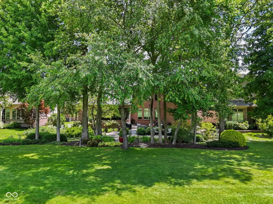 15648 Hawks Way, Carmel, IN 46033 - #2