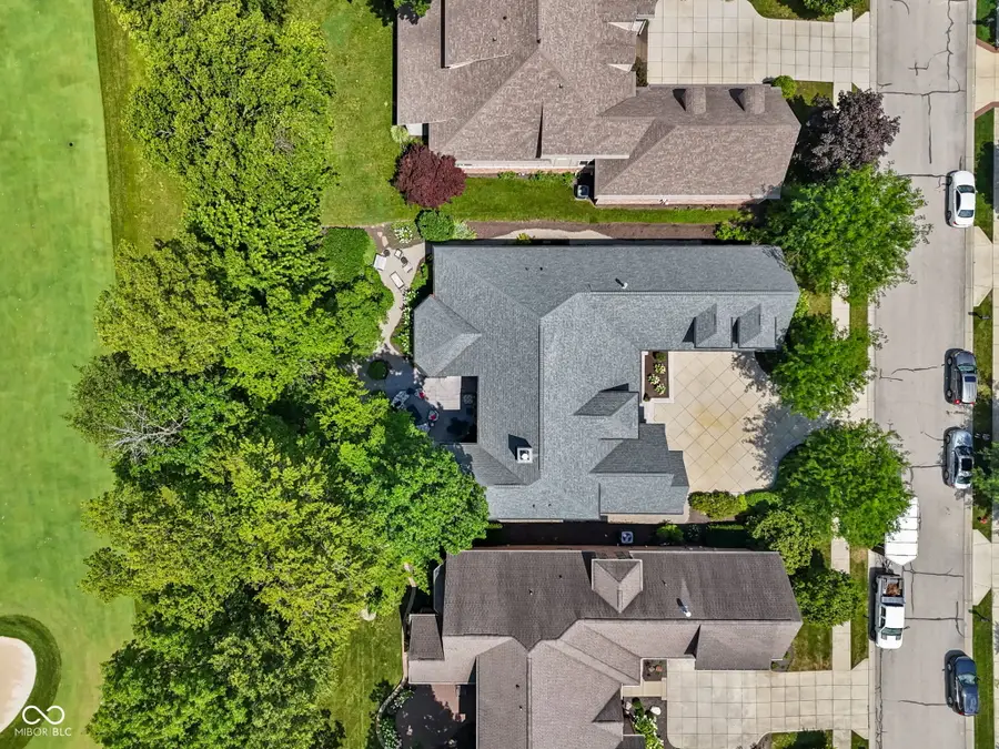 15648 Hawks Way, Carmel, IN 46033 - #3