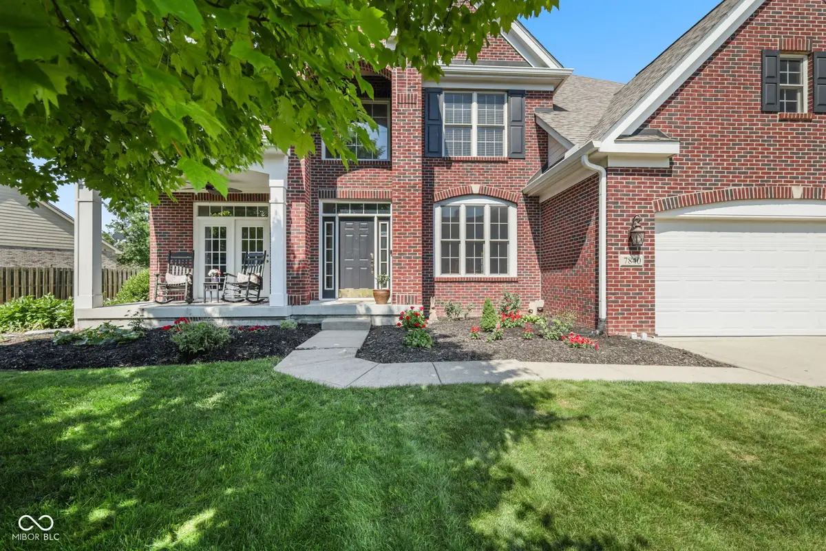 7840 Highland Park Drive, Brownsburg, IN 46112 - #1