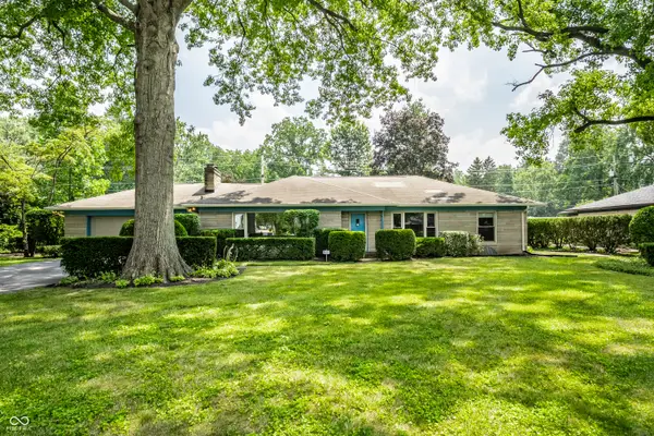 6321 Sunset Lane, Indianapolis, IN 46260