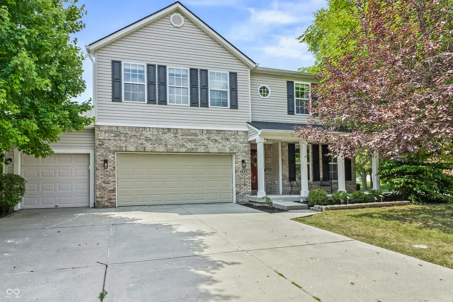 1371 Holden Court, Carmel, IN 46032 - #2