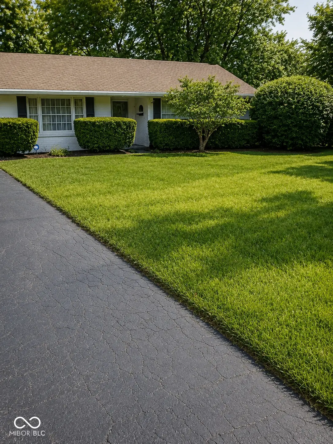 4835 Wyandott Trail, Indianapolis, IN 46250 - #1