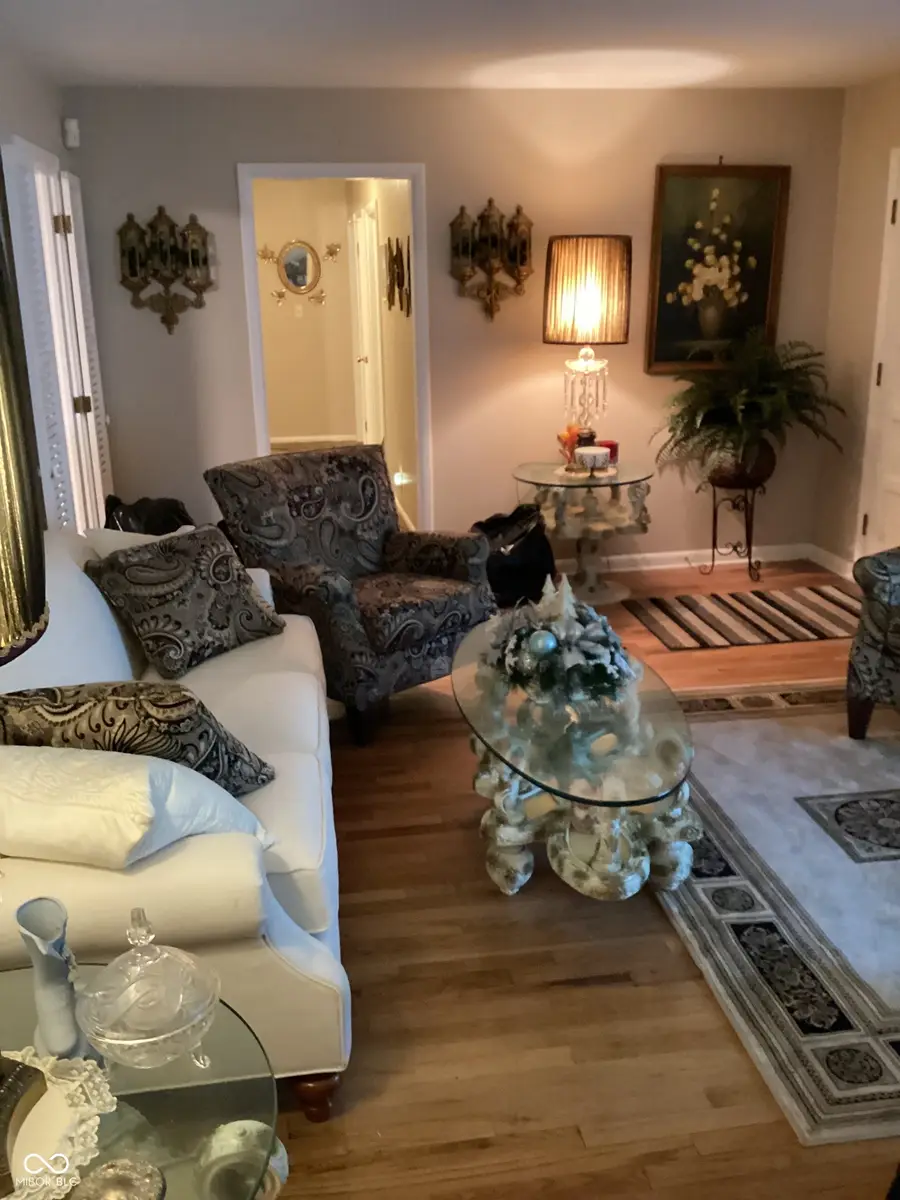 4835 Wyandott Trail, Indianapolis, IN 46250 - #3
