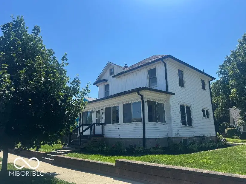 1204 N Meridian Street, Lebanon, IN 46052 - #2