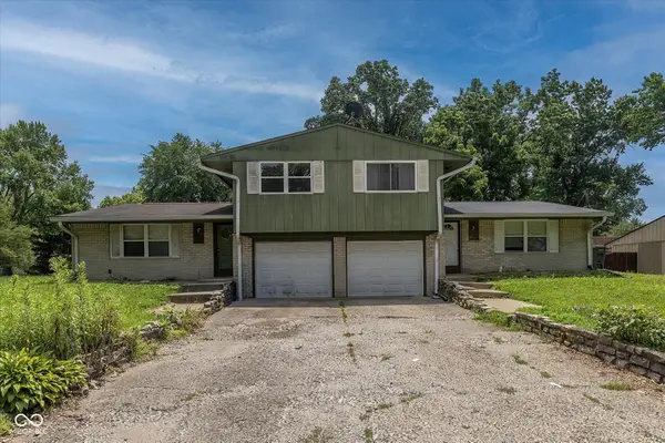 6525 Doris Drive, Indianapolis, IN 46214
