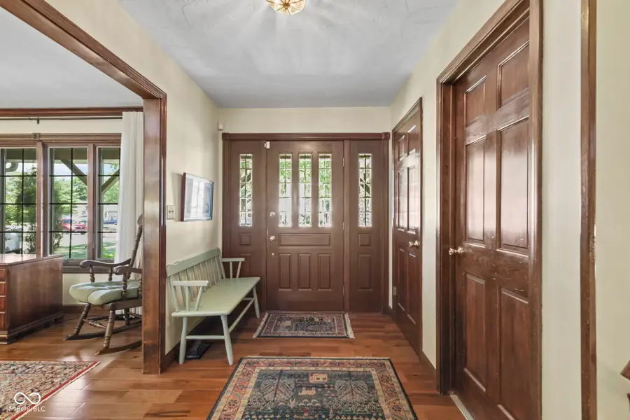 4750 Whirlaway Drive, Indianapolis, IN 46237 - #3