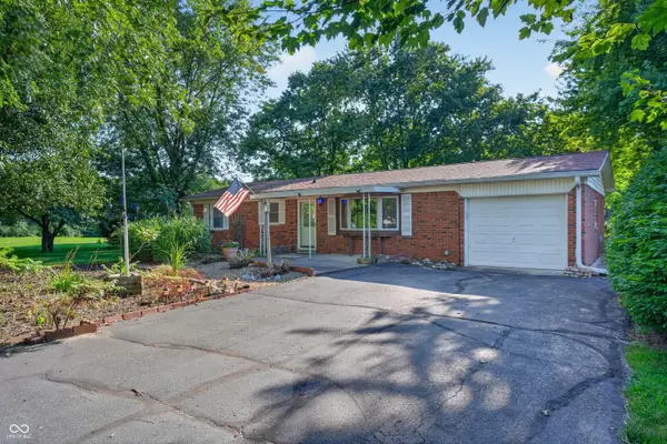 18055 Deshane Avenue, Noblesville, IN 46060