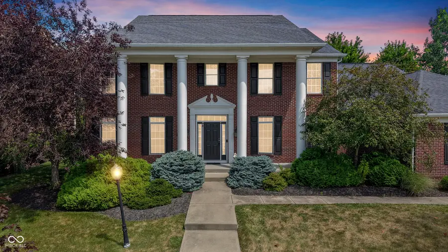 13357 Dumbarton Street, Carmel, IN 46032 - #2