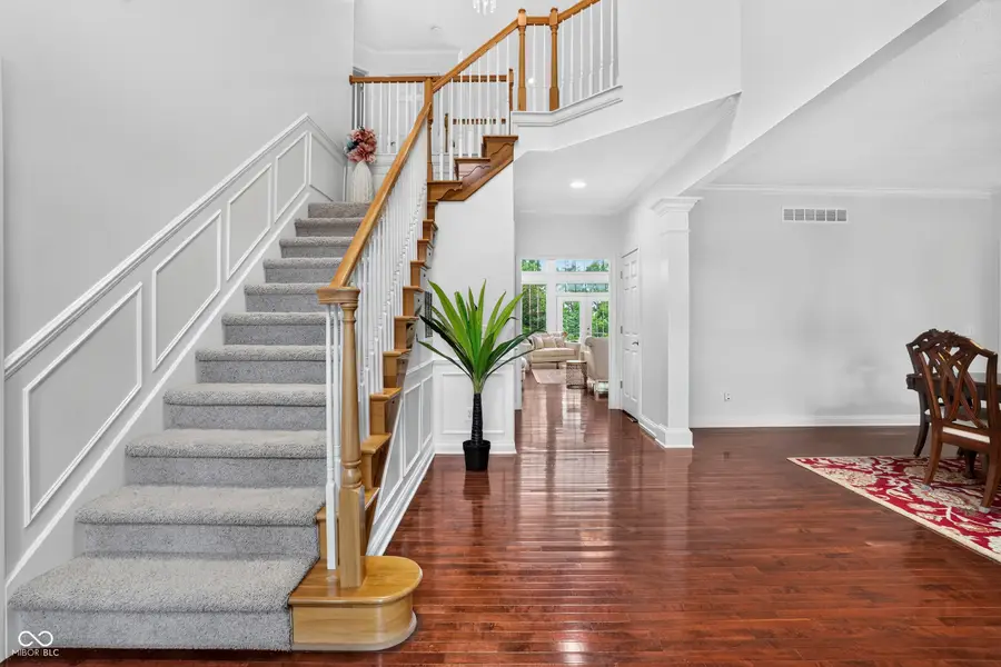 13357 Dumbarton Street, Carmel, IN 46032 - #3