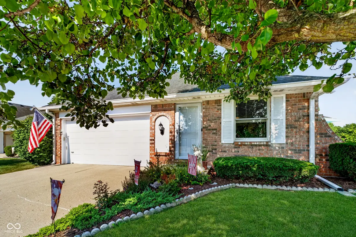 1278 Holiday Lane W, Brownsburg, IN 46112 - #1