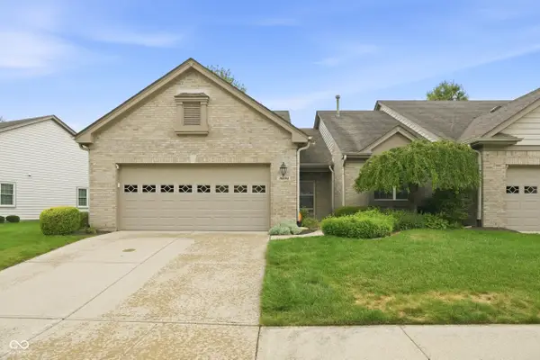 10504 Muir Lane, Fishers, IN 46037