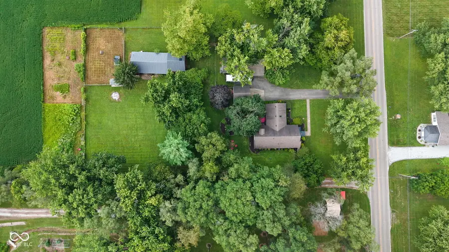 3451 Alexandria Pike, Anderson, IN 46012 - #3