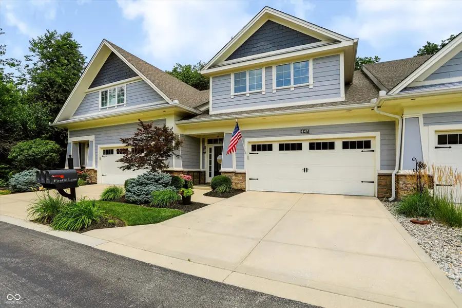 447 Firefly Lane, Carmel, IN 46032 - #2