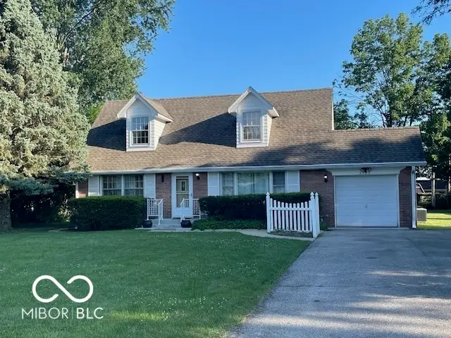 2325 Lee Drive, Indianapolis, IN 46227 - #1