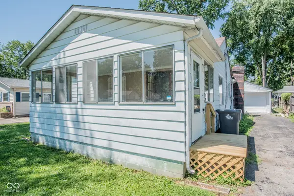 3160 Elizabeth Street, Indianapolis, IN 46234