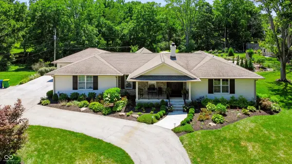 685 Terrace Drive, Zionsville, IN 46077