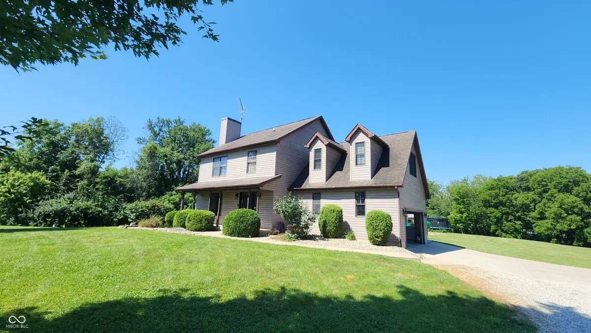 1520 E Us Highway 136, Hillsboro, IN 47949 - #1