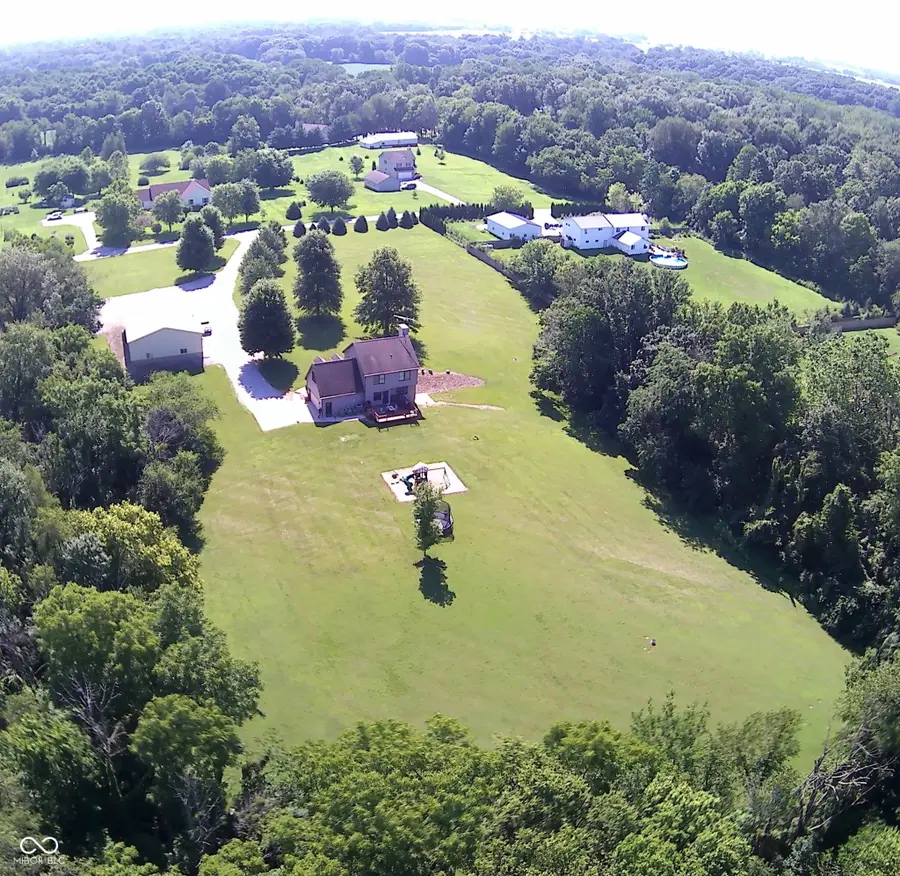 1520 E Us Highway 136, Hillsboro, IN 47949 - #3