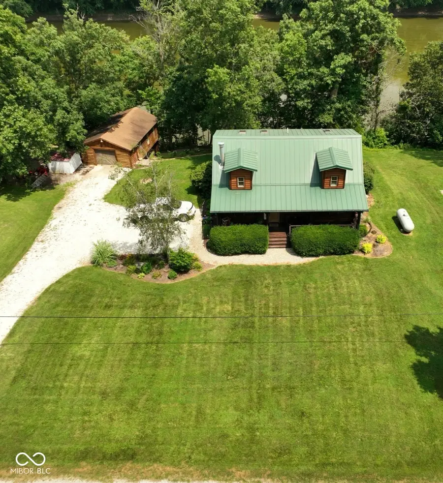 14398 N 300 E, Covington, IN 47932 - #3