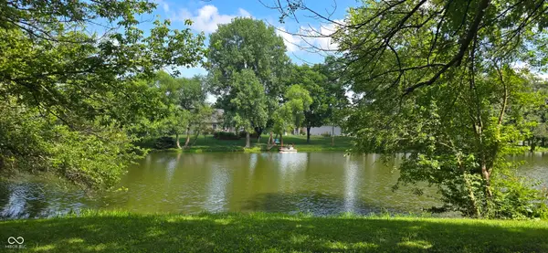4725 Milton Street, Coatesville, IN 46121