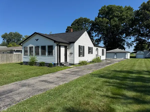 4916 W 24th Street, Indianapolis, IN 46224