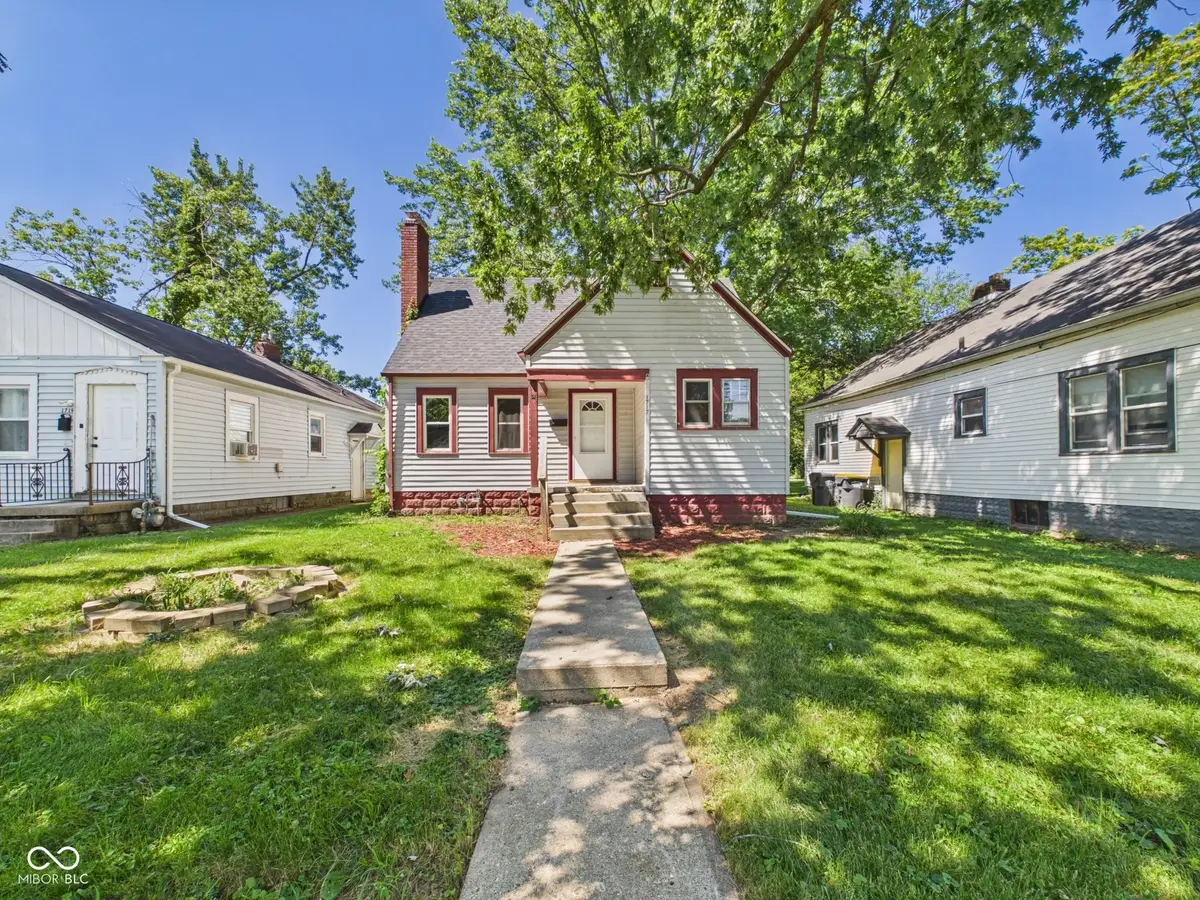 1717 Johnson Avenue, Anderson, IN 46016 - #1