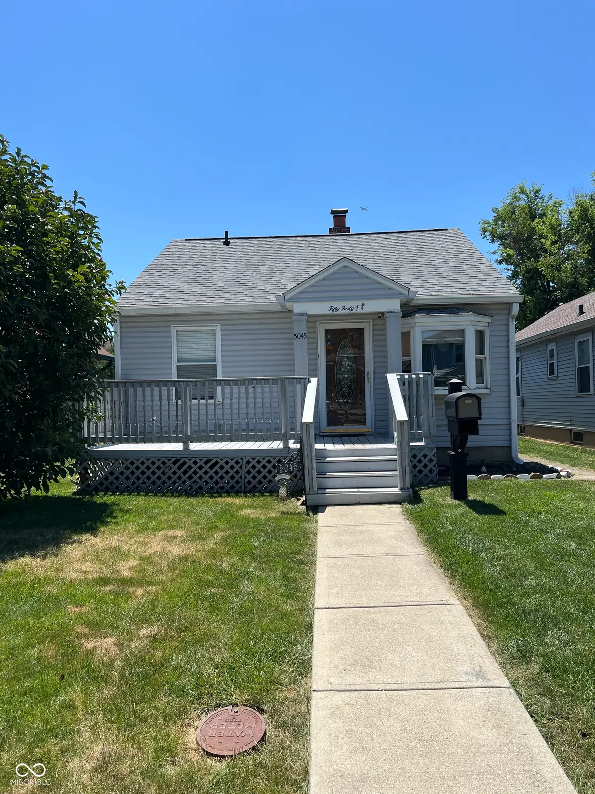 5045 W 13 Street, Indianapolis, IN 46224 - #1