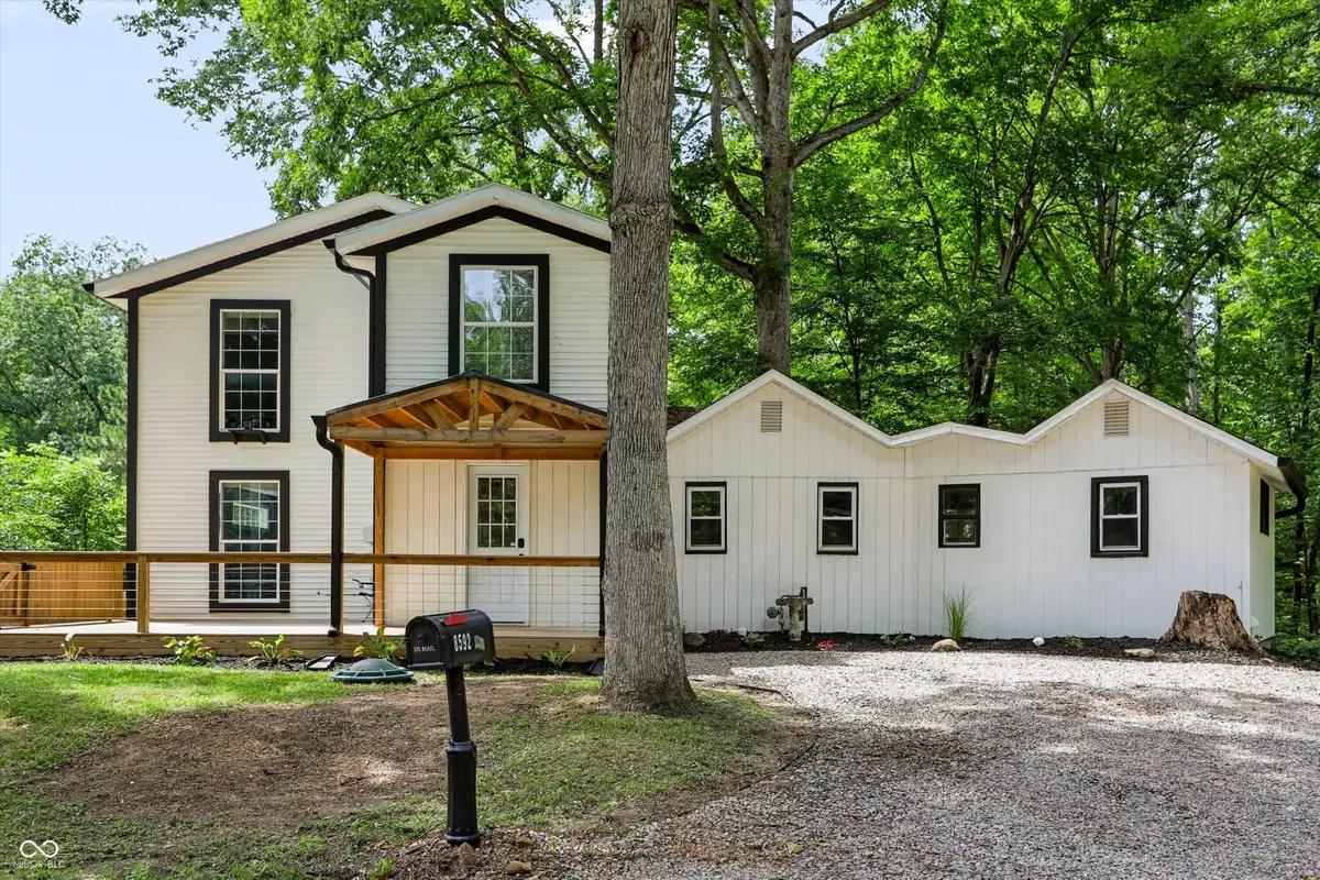 8592 S Nash Drive, Nineveh, IN 46164 - #1