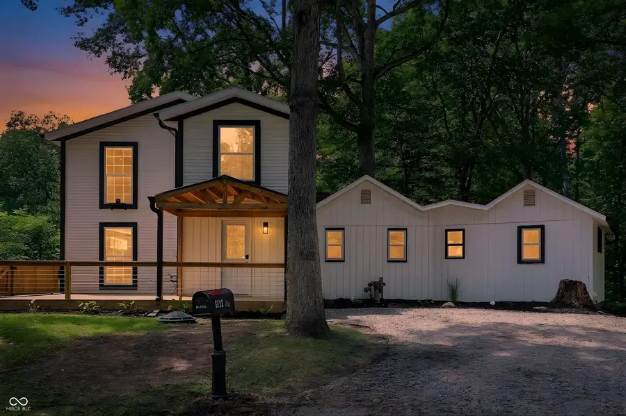 8592 S Nash Drive, Nineveh, IN 46164 - #2