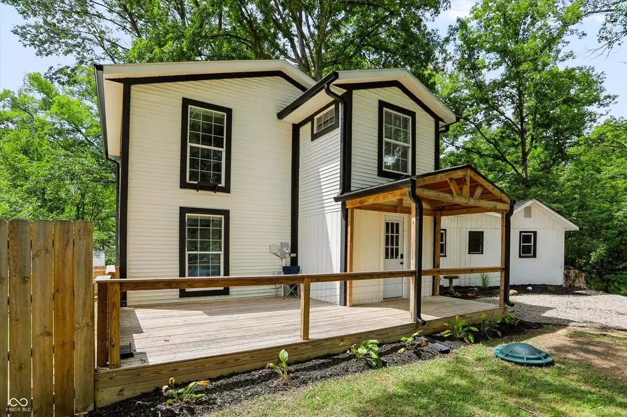 8592 S Nash Drive, Nineveh, IN 46164 - #3