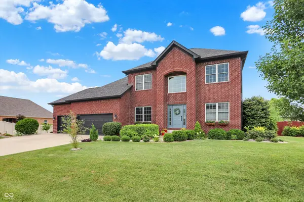 2843 S Colton Road, New Palestine, IN 46163