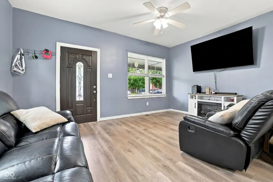 910 N Olney Street, Indianapolis, IN 46201 - #3