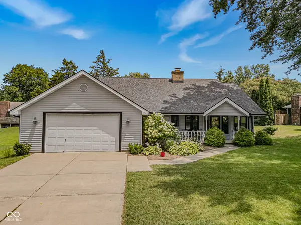 565 Luse Drive, Columbus, IN 47201
