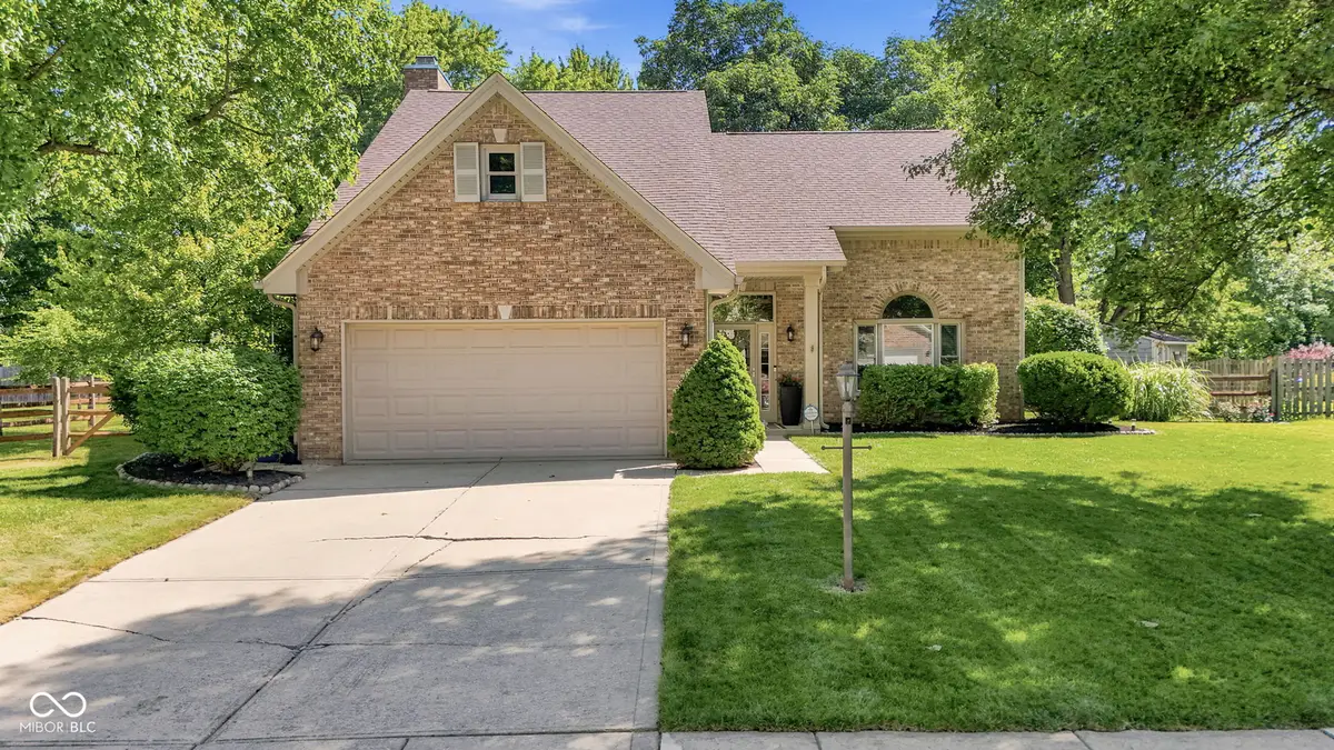 12505 Bentley Boulevard, Fishers, IN 46038 - #1