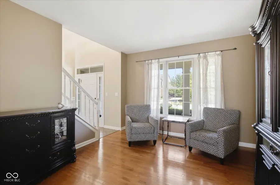 7726 Heatherdown Court, Indianapolis, IN 46259 - #3