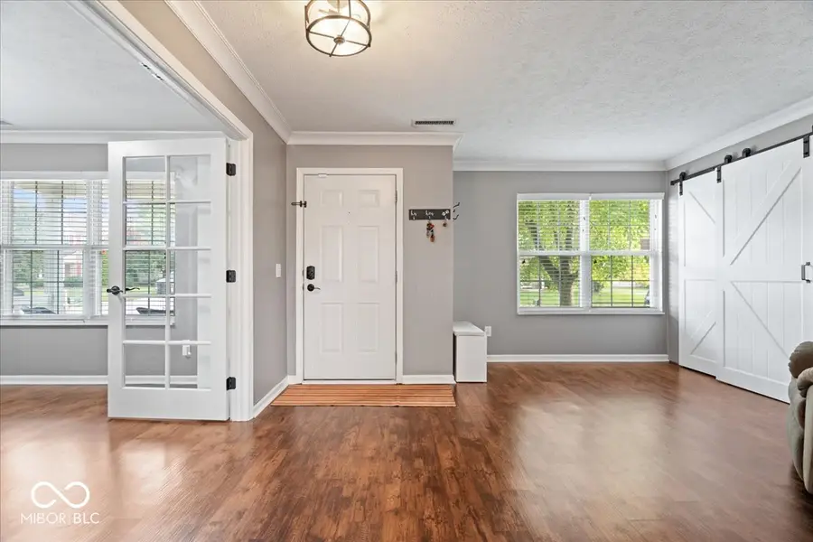 6867 Flick Drive, Indianapolis, IN 46237 - #2