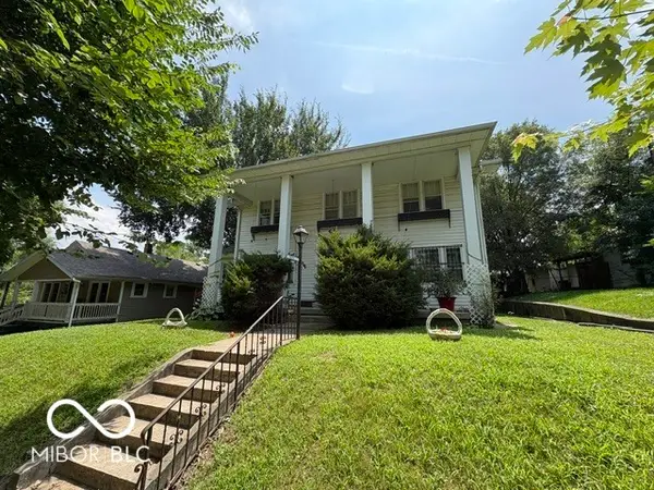 1409 W 14th Street, Anderson, IN 46016